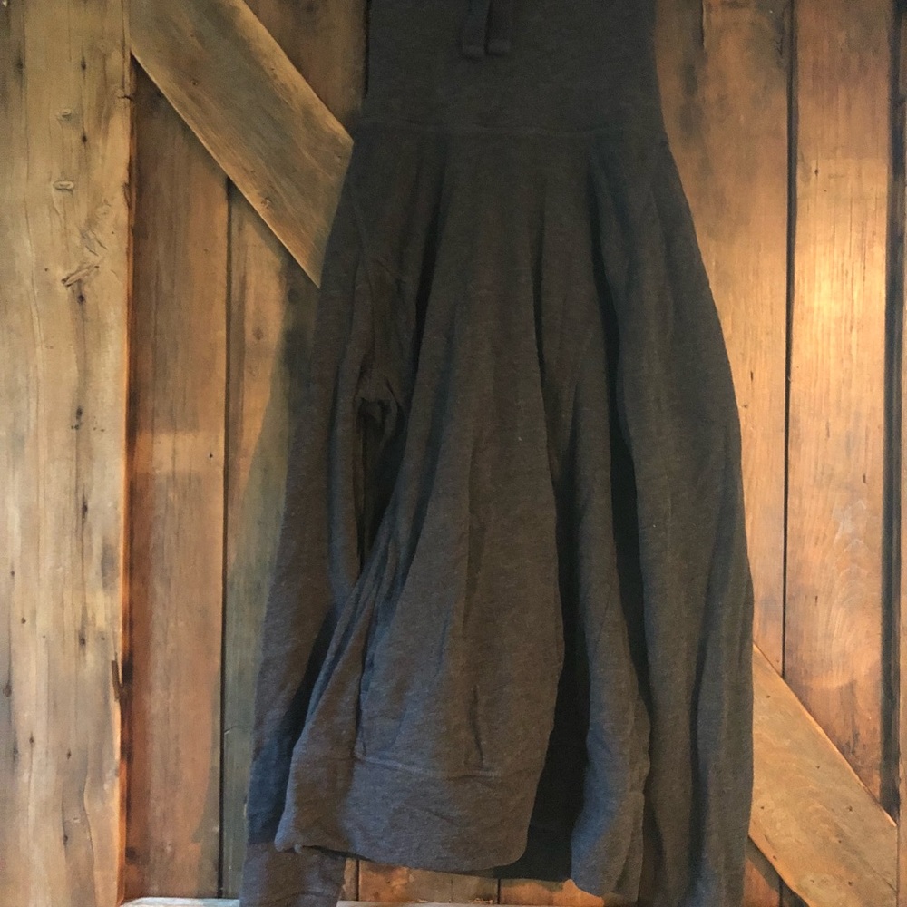 Old navy cowl neck sweat shirt